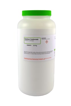 Sodium Carbonate Anhydrous, Laboratory Grade, Innovating Science&trade;