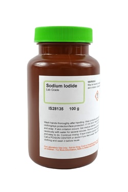 Sodium Iodide, Laboratory Grade, Innovating Science&trade;