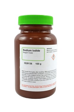 Aldon Corporation&nbsp;Sodium Iodide, Reagent Grade, Innovating Science&trade;