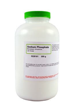 Aldon Corporation&nbsp;Sodium Phosphate Monobasic Anyhdrous, Laboratory Grade, Innovating Science&trade;