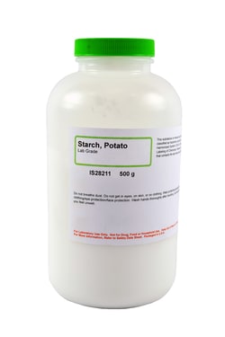 Starch, Potato, Laboratory Grade, Innovating Science&trade;
