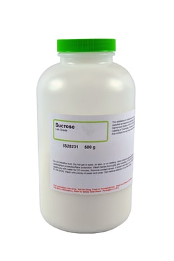 Sucrose, Lab Grade, Innovating Science&trade;