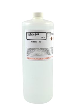 Sulfuric Acid, 1 M, Innovating Science 1 L | Buy Online | Aldon Corporation | Fisher Scientific