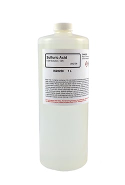 Sulfuric Acid, 6 M, Innovating Science 1 L | Buy Online | Aldon Corporation | Fisher Scientific