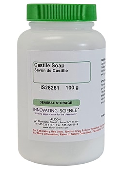 Innovating Science&trade;&nbsp;Soap, Castile