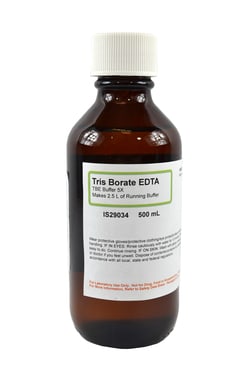 TBE Buffer (Tris-Borate-EDTA Buffer), 5X, Innovating Science&trade;