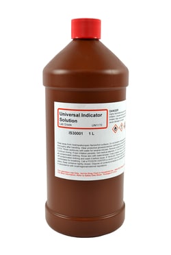 Universal Indicator Solution, Lab Grade, Innovating Science 1 L | Buy Online | Aldon Corporation | Fisher Scientific