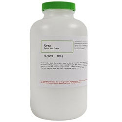 Urea, Beads, Lab Grade, Innovating Science 500 g | Buy Online | Aldon Corporation | Fisher Scientific
