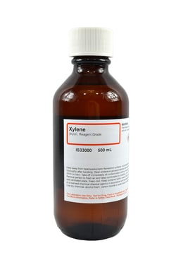 Xylene (Xylol), Reagent Grade, Innovating Science 500 mL | Buy Online | Aldon Corporation | Fisher Scientific