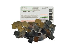 Zinc Metal Pieces, Lab Grade, Innovating Science 25 g | Buy Online | Aldon Corporation | Fisher Scientific