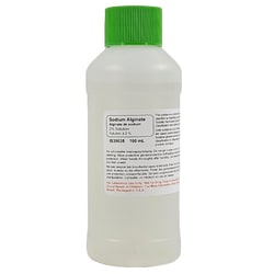 Sodium Alginate, 2%, Innovating Science&trade;