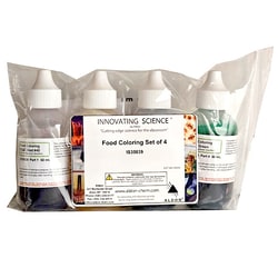 Innovating Science&trade;&nbsp;Food Coloring