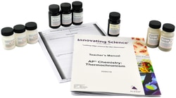 Innovating Science&trade;&nbsp;AP Chemistry Thermochromism