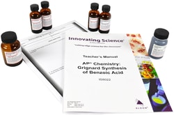Innovating Science&trade;&nbsp;AP Chemistry Grignard Synthesis of Benzoic Acid