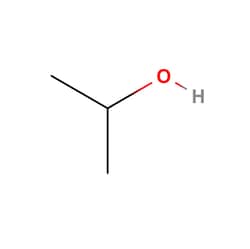 Electron Microscopy Sciences Isopropyl Alcohol, Reagent A.C.S. 1 QT