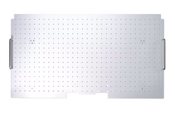 Eppendorf Universal Platform for CellXpert CS220 93.0 x 51.3 cm | Buy Online | Eppendorf | Fisher Scientific