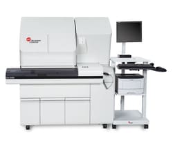Beckman Coulter UniCel DxL 600 Access Immunoassay System