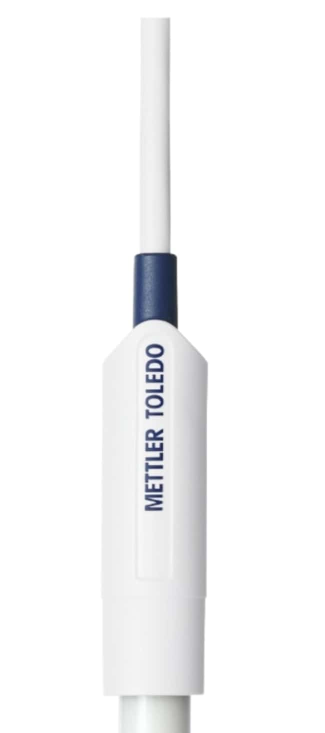METTLER TOLEDO InLab Solids pH Electrodes BNC IP67 | Buy Online ...