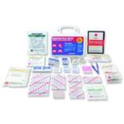 Ready America Industrial First Aid Kit