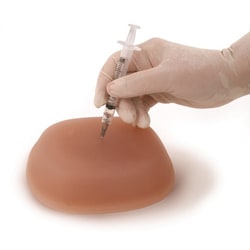 3B Scientific™ Injection Teaching Model