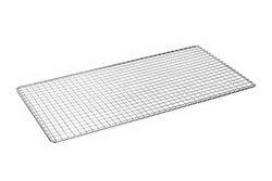 SP Hotpack&trade;&nbsp;Glassware Washer Accessories, Bottom Mesh Insert