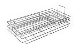 SP Hotpack&trade;&nbsp;Glassware Washer Accessory, Watch Glass Insert