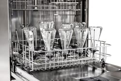 SP Hotpack&trade;&nbsp;IonWash&trade; Undercounter Glassware Washer