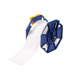 Brady BS 5609 Marine Labels for BradyJet J7300 Color Label Printer 74.93 mm (W) x 109.98 mm (H) | Buy Online | Brady&trade; | Fisher Scientific