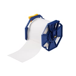 Brady&trade;&nbsp;ToughWash&trade; Washdown Resistant Labels for J7300 InkJet Printer