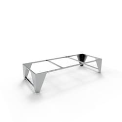 Mopec&nbsp;Aluminum False Frame