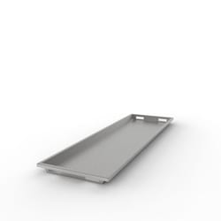 Mopec&nbsp;Body Tray with Hand Slots