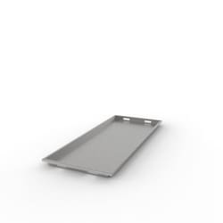 Mopec Body Tray with Hand Slots