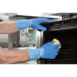 MAPA Professional&nbsp;Jeresette 301 FSC Certified Latex Gloves