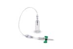 Kurin Jet (Blood Culture Collection Device)