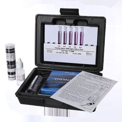 CHEMetrics&trade; by AquaPhoenix&nbsp;Film Forming Amines Water Quality Visual Kit