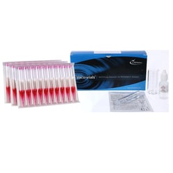 CHEMetrics&trade; by AquaPhoenix&nbsp;Vacu-vials Film Forming Amines Water Quality Instrumental Test Kit