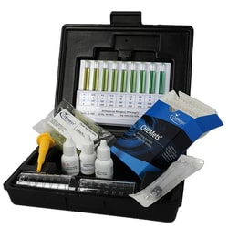 CHEMetrics&trade; by AquaPhoenix&nbsp;Ammonia Water Quality Visual Test Kit, HBA