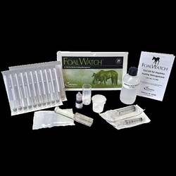 CHEMetrics&trade; by AquaPhoenix&nbsp;FoalWatch&trade; Foaling Prediction Kit