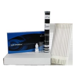 CHEMetrics&trade; by AquaPhoenix&nbsp;Chlorine Water Quality Visual Test Kit, 0 to 0.20 ppm