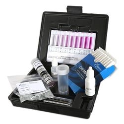 CHEMetrics&trade; by AquaPhoenix&nbsp;Nitrate Water Quality Visual Test Kit, 0 to 1.4 ppm as N