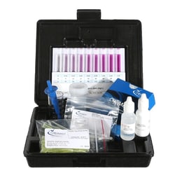 CHEMetrics&trade; by AquaPhoenix&nbsp;Nitrate Water Quality Visual Test Kit, 0 to 210 ppm as N
