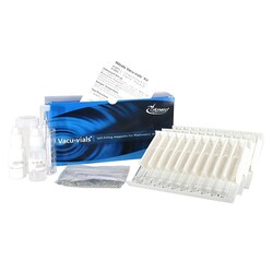 CHEMetrics&trade; by AquaPhoenix&nbsp;Vacu-vials Nitrate Water Quality Instrumental Test Kit, 0 to 1.5 ppm as N