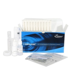 CHEMetrics&trade; by AquaPhoenix&nbsp;Nitrate Test Kit - High Range Vacu-vials Instrumental Kit