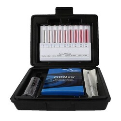 CHEMetrics&trade; by AquaPhoenix&nbsp;Phenols Water Quality Visual Test Kit