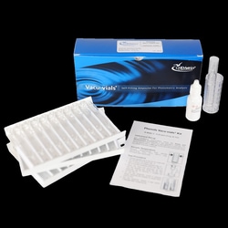AquaPhoenix Scientific&trade;&nbsp;CHEMetrics&trade; Phenols Vacu-vials&trade; Instrumental Test Kit