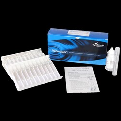 AquaPhoenix Scientific CHEMetrics Phenols Vacu-vials Instrumental Test Kit 0 to 20.0 ppm | Buy Online | AquaPhoenix Scientific&trade; | Fisher Scientific