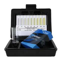 CHEMetrics&trade; by AquaPhoenix&nbsp;Phosphate Water Quality Visual Test Kit, 0 to 120 ppm
