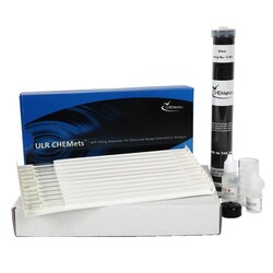 CHEMetrics&trade; by AquaPhoenix&nbsp;Silica ULR Water Quality Visual Test Kit