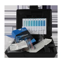 CHEMetrics&trade; by AquaPhoenix&nbsp;Sulfide Water Quality Visual Test Kit, 5 to 50 ppm