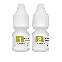 Aalto Scientific Control FLQ Vitamin D